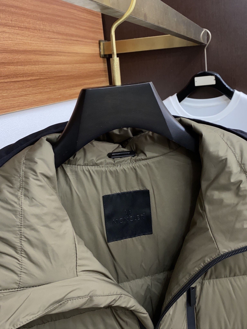 Moncler Down Coat